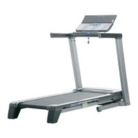 Pro-Form PF 5.2 Bedienungsanleitung