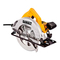 Kreissäge DeWalt DWE560K-GB Originalanweisungen