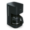 Kaffeemaschinen Silvercrest SKMK 1000 D2 Bedienungsanleitung