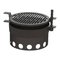 Grills Morso GRILL 71 TABLE Betriebsanleitung