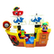 Spielzeuge Fisher-Price J4419 Handbuch
