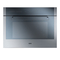 Mikrowellen Franke CRYSTAL FMW 45 CR C Installations- Und Gebrauchsanweisung