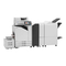 All-in-One-Drucker Riso ComColor FT Serie Administratorhandbuch