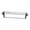 Lampen & Licht led2work UNILED SL DC Betriebsanleitung