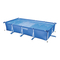 Schwimmbäder Intex Family 450 cm x 220 cm x 84 cm Benutzerhandbuch