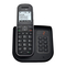 Schnurlose Festnetztelefone T-Mobile Sinus A 205 Comfort Bedienungsanleitung