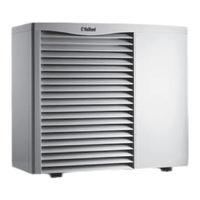 Vaillant 0010011971 Betriebsanleitung