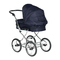 Kinderwagen teutonia Elegance Bedienungsanleitung