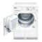 Wäschetrockner Miele t 8402 C Gebrauchsanweisung