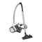 Staubsauger Profi Care PC-BS 3039 Bedienungsanleitung