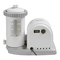Pumpen Intex Krystal Clear 636T Benutzerhandbuch