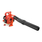 Garten und Gartentechnik Echo PB-2520 Bedienungsanleitung
