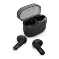 Philips 2000 Serie Bedienungsanleitung