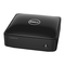 Dell Inspiron 3000 Series D12U Schnellstartanleitung