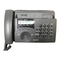 Faxgeräte Sharp UX-68 Bedienungsanleitung