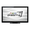 Fernseher Panasonic TX-P42VT30E Bedienungsanleitung