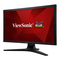 Monitore ViewSonic VP2772 Bedienungsanleitung