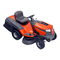 Traktoren Husqvarna CTH 174 Anleitungshandbuch