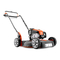 Rasenmäher Husqvarna LB 248S Bedienungsanweisung