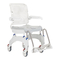 Hilfsmittel Invacare Aquatec Ocean series Montageanweisung