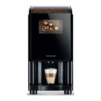 Kaffee Partner BARISTA Compact Reinigungsanleitung