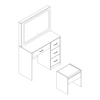 Yitahome FTBFVT-5005 Montageanleitung