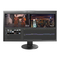 Monitore Eizo ColorEdge CG318-4K Installationsanleitung