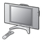 LCD-Fernseher Sharp LC-20B5E Bedienungsanleitung