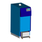 Pelletkessel Buderus Logano SP 241-15 L Montage-Und Installationsanleitung