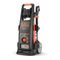 Hochdruckreiniger Black+Decker BXPW2500DTS Übersetzung Der Originalanleitun
