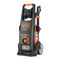Hochdruckreiniger Black+Decker BXPW2500DTS Übersetzung Der Originalanleitung