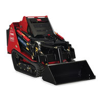 Toro 400000000 Bedienungsanleitung