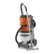 Staubsauger Husqvarna DE 110 SH Bedienungsanweisung