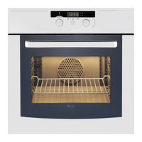 Whirlpool AKZ 431 Produktbeschreibung