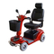 Elektro-Scooter Doc Green EM 400 Benutzerhandbuch