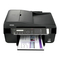 Drucker Epson Stylus Office BX320FW Benutzerhandbuch