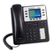 VOIP Telefone Grandstream GXP2130 Schnellstartanleitung