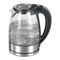 Wasserkocher gourmetmaxx 12831B0 Gebrauchsanleitung