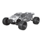 Ferngesteuerte Modelle Carson X10NT Rock Warrior Nitro Betriebsanleitung