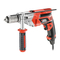Bohrmaschinen Black & Decker KR703 Handbuch