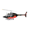 Spielzeuge REVELL Bell 206 JET RANGER Bedienungsanleitung