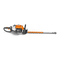 Heckenscheren Stihl HS 82 Gebrauchsanleitung