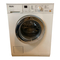 Waschmaschinen Miele Novotronic W 526 WPS Gebrauchsanweisung