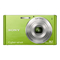 Kameras Sony Cyber-shot DSC-W320 Handbuch