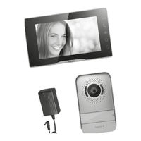 Legrand EASYKIT Plus Bedienungsanleitung
