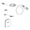 BURY Powerflash 9040