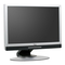Monitore Fujitsu SCENICVIEW P24-1W Bedienungsanleitung