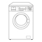 Waschmaschinen Electrolux LAVAMAT 1045 EL Benutzerinformation