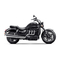 Motorradzubehör Triumph Rocket III Montageanleitung