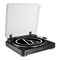 Plattenspieler Audio-Technica AT-LP60-BT Installation Und Betrieb
